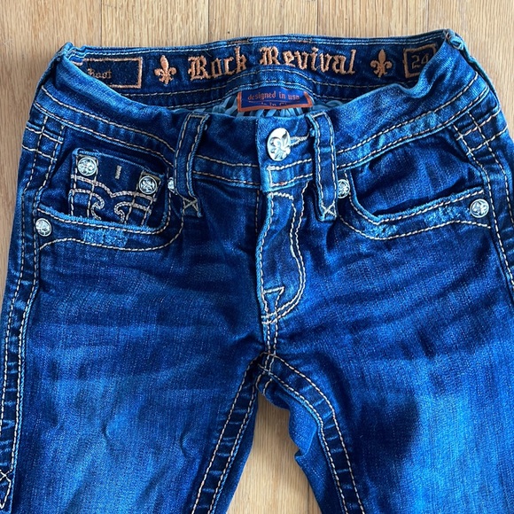 Rock Revivals - Picture 2 of 9